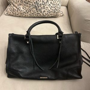 Rebecca Minkoff Reagan satchel/crossbody